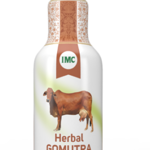 Herbal Gomutra