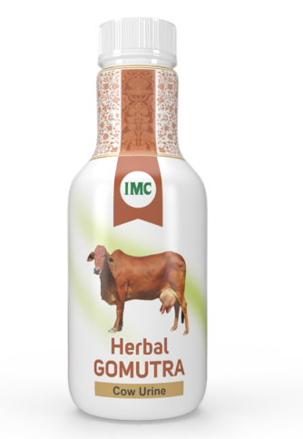 Herbal Gomutra