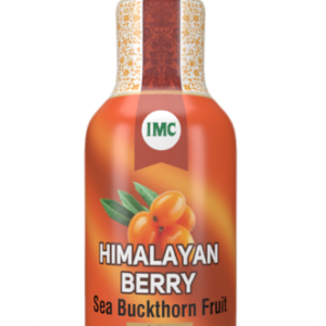 Himalayan Berry juice