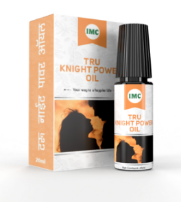 Knight Power Oil