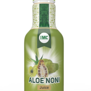 Aloe Noni Juice