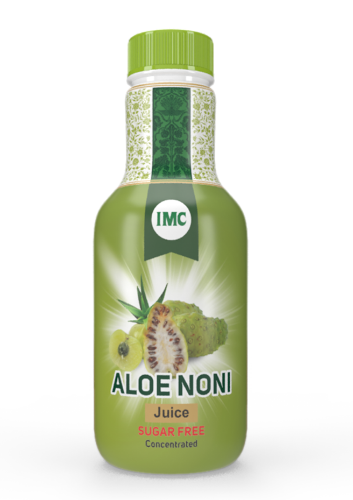 Aloe Noni Juice