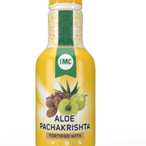 Aloe Pachakrishta Syrup