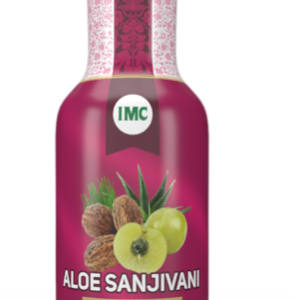 Aloe Sanjeevani Juice