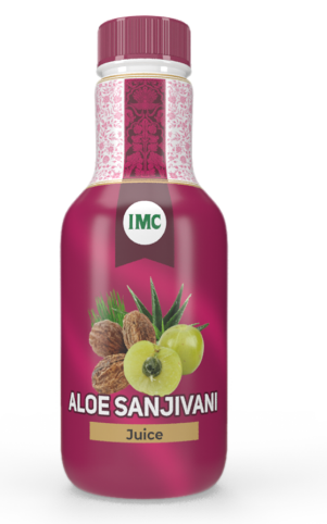 Aloe Sanjeevani Juice