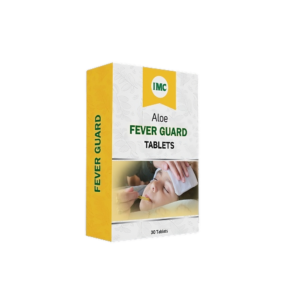 Herbal Fever Guard Tablets