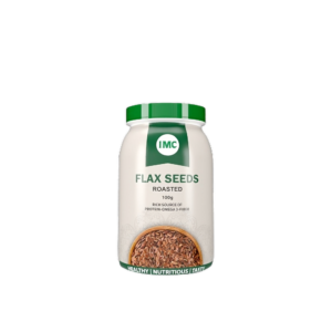 Flax Seeds