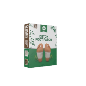 Detox Foot Patch