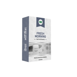 Fresh Morning Tablets