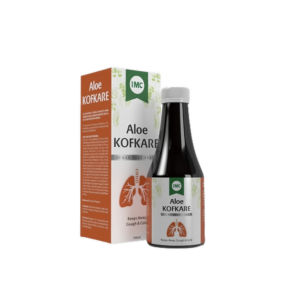 Aloe KofKare Syrup