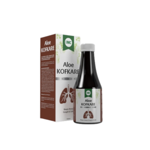 Aloe KofKare Syrup