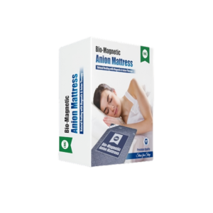 Bio Magnetic Anion Mattress