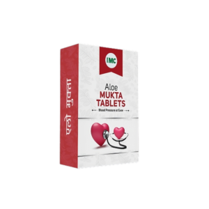 Aloe Mukta tablets