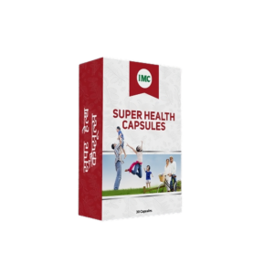 Super Health Capsules