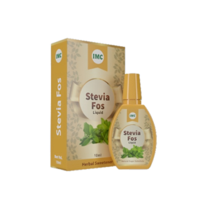 Stevia Fos Liquid