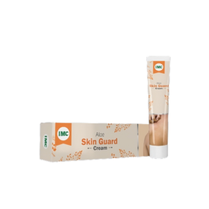 Aloe Skin Guard Cream