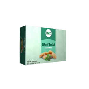 Shri Tulsi Lozenges