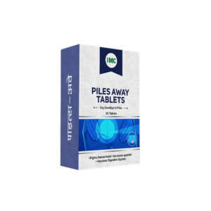 Piles Away tablets