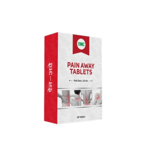 Pain Away Tablets