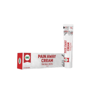 Pain Away Cream