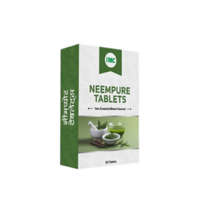 Neem Pure Tablets