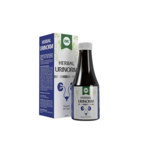 Herbal Urinorm Syrup