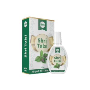 Shri tulsi