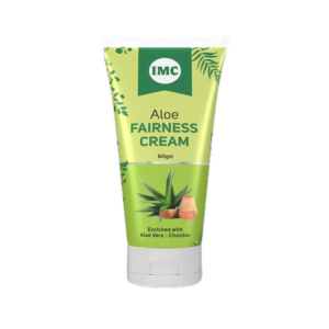 Aloe Fairness Cream