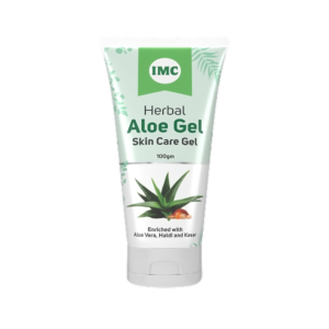 Herbal Aloe Gel