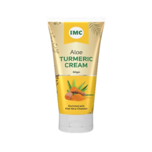 Aloe Turmeric Cream