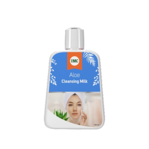 Aloe Cleansing Milk