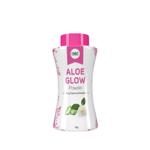 Aloe Glow Powder