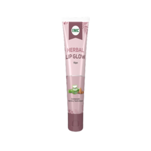 Herbal Lip Glow