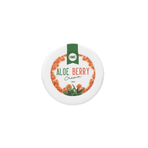 Aloe Berry Cream